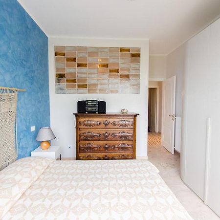 Luxury Apartment With Bay View San Remo Extérieur photo