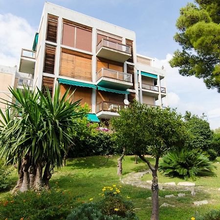 Luxury Apartment With Bay View San Remo Extérieur photo