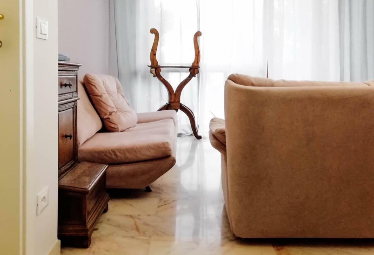 Luxury Apartment With Bay View San Remo Extérieur photo