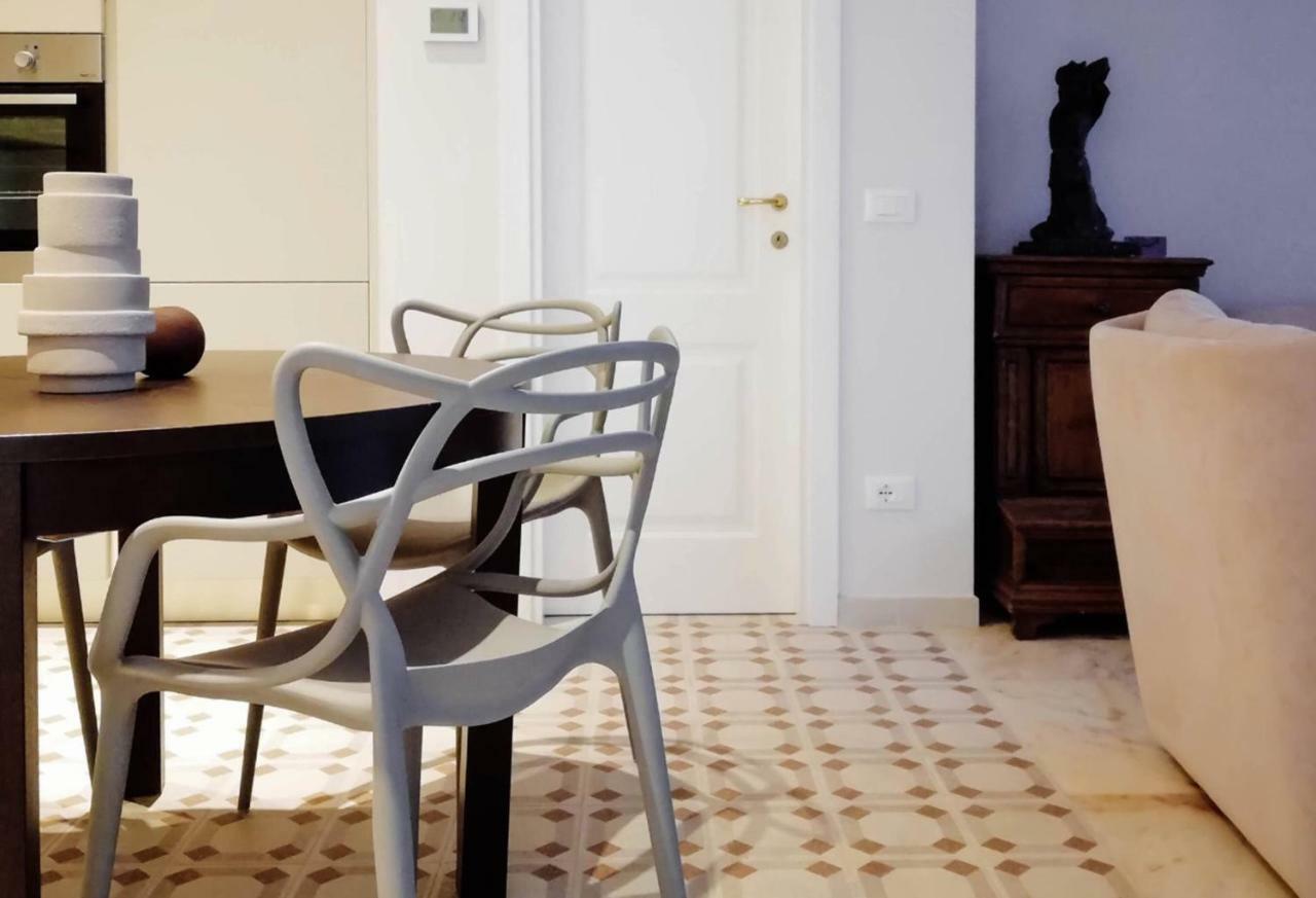 Luxury Apartment With Bay View San Remo Extérieur photo