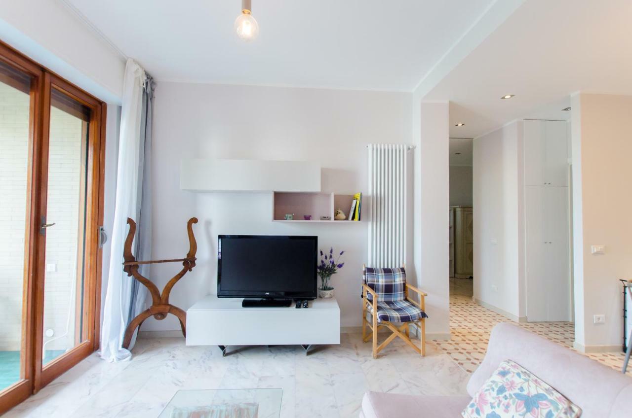 Luxury Apartment With Bay View San Remo Extérieur photo