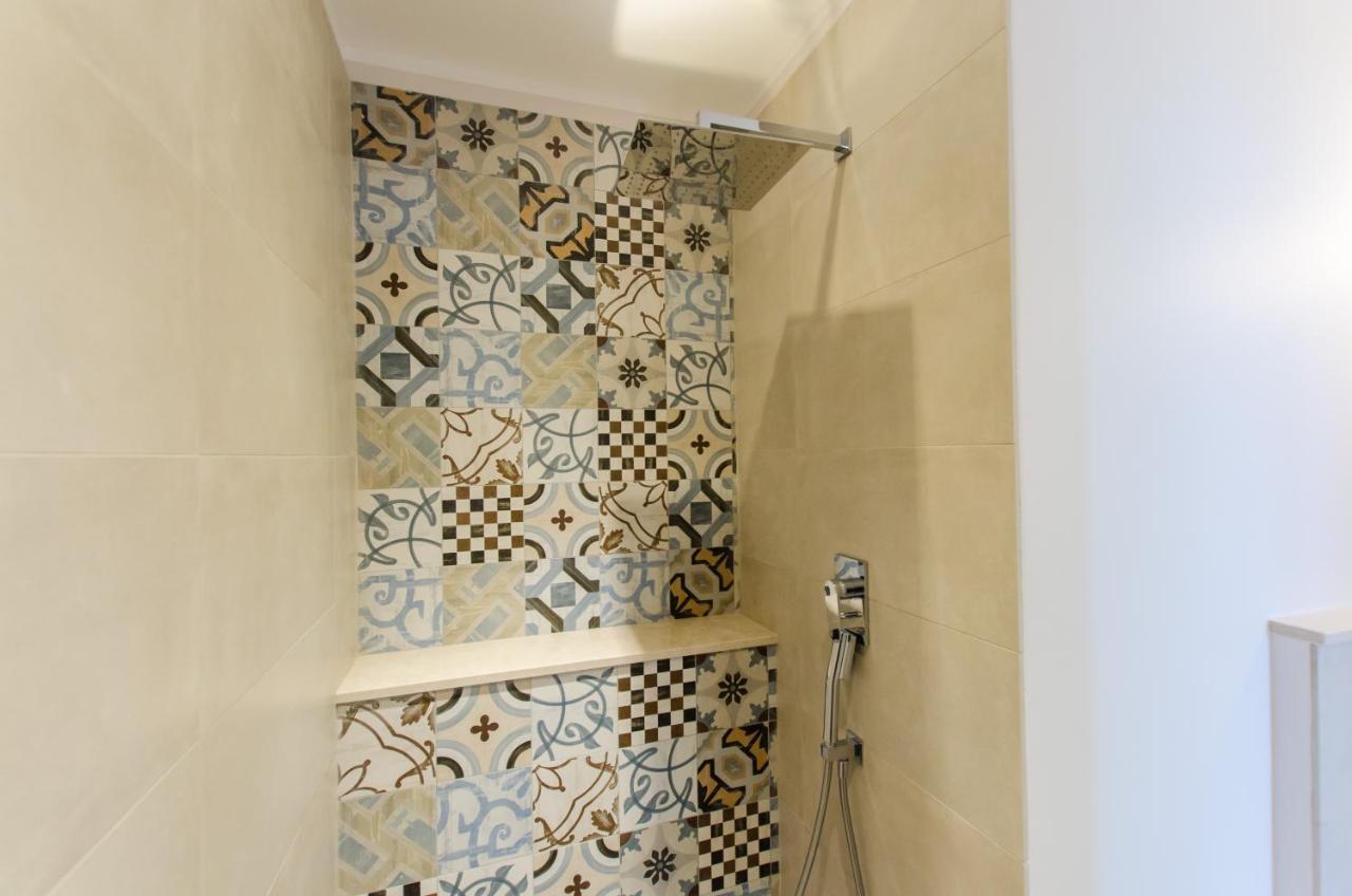 Luxury Apartment With Bay View San Remo Extérieur photo