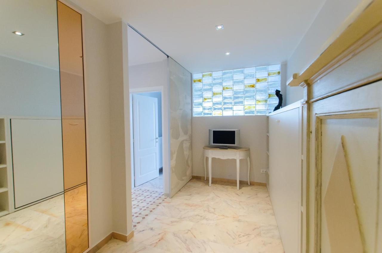 Luxury Apartment With Bay View San Remo Extérieur photo